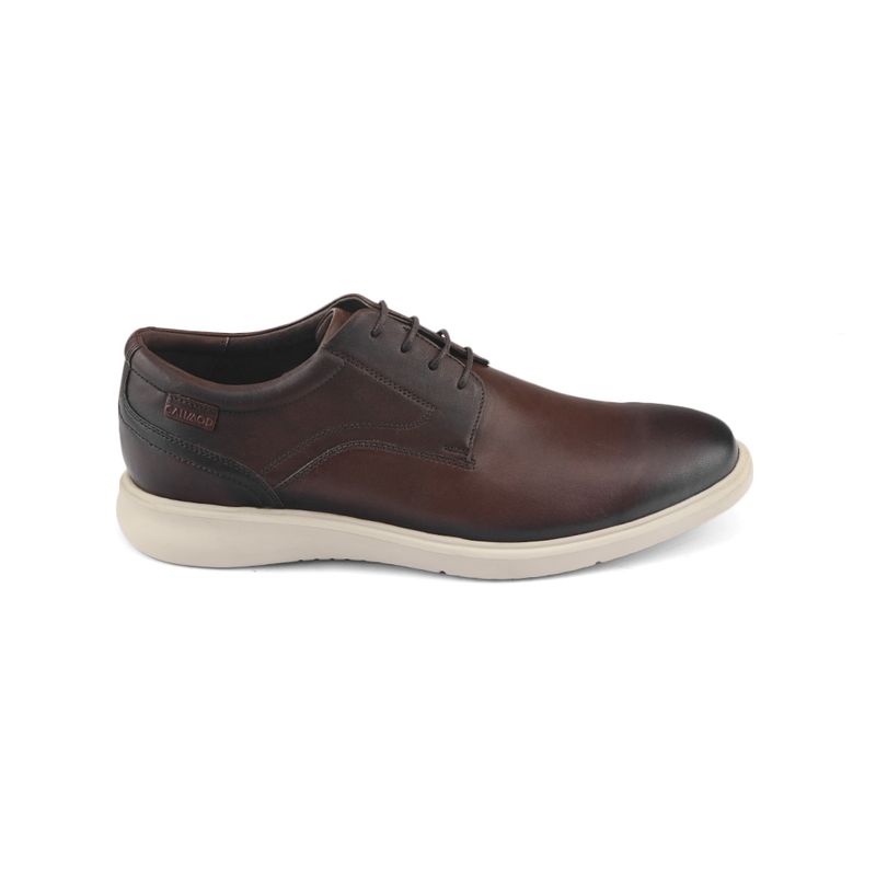 Zapato-de-cuero-dark-brown