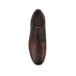 Zapato-de-cuero-dark-brown