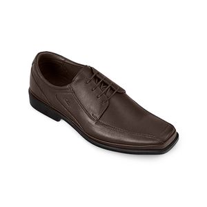 Zapato De Vestir Canela 1VBV005