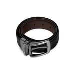 Correa-de-vestir-reversible-de-cuero-color-negro-marron