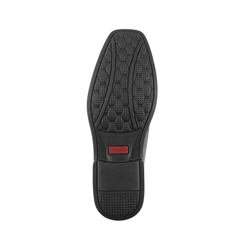 Zapato-de-vestir-clasico-de-planta-duradera-color-negro