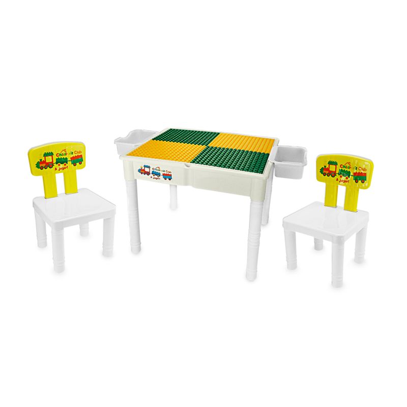 Set-mesa---2-sillas---bloques-niNo-y-nina-color-blanco