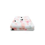 Frazada-flannel-aterciopelada-para-niNa-color-rosado