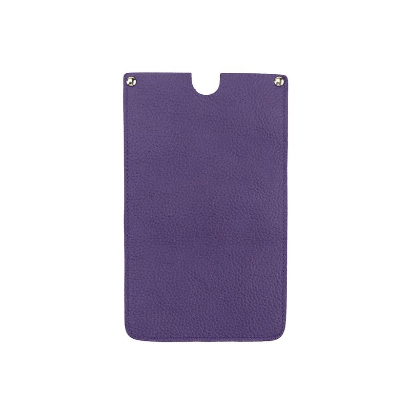 Funda-para-celular-violeta