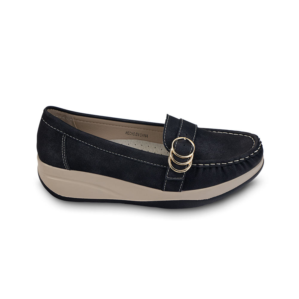 Mocasines chabely online