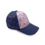 Gorro-juvenil-estampado-con-tinta-metalica-color-rosa-azul