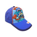 Gorro-de-verano-color-azul