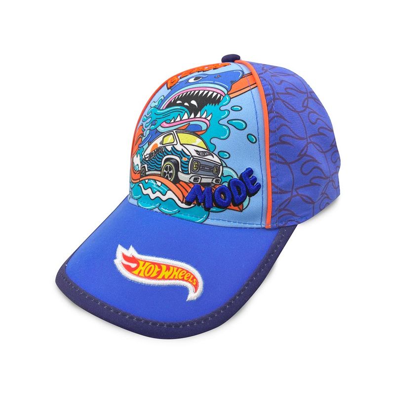 Gorro-de-verano-color-azul