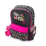 Mochila-escolar-color-fucsia-negro