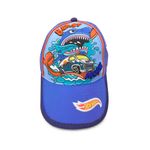Gorro-de-verano-color-azul