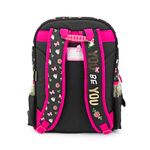 Mochila-escolar-color-fucsia-negro