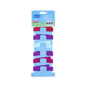 Set Vinchas X 6 Uni Colores 6PPGAPP1811