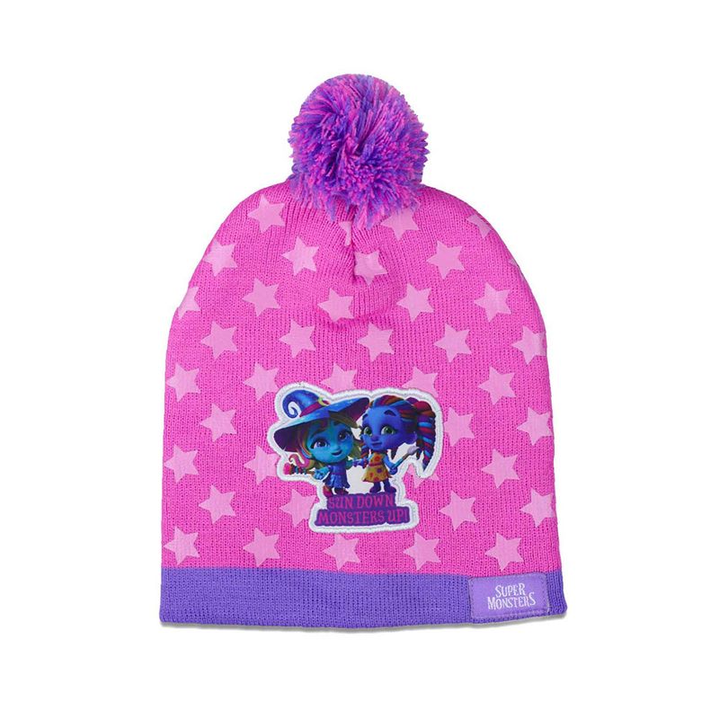 Gorro-de-invierno-niNa-color-morado