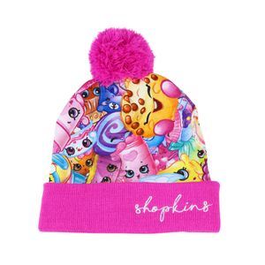 Gorro De Invierno 6SPKAII1801
