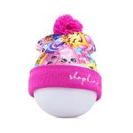 Gorro-de-invierno-niNa-color-fucsia