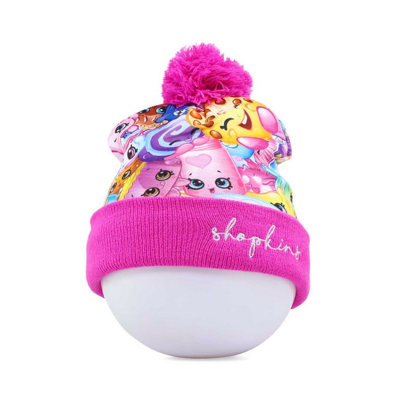 Gorro-de-invierno-niNa-color-fucsia