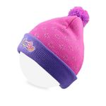 Gorro-de-invieno-niNa-color-lila