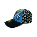 Gorro-de-verano-super-cool-color-negro