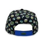 Gorro-de-verano-super-cool-color-negro