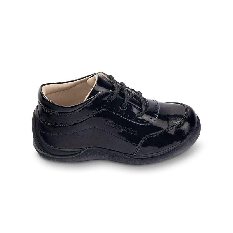 Zapato-de-vestir-elegante-de-charol-color-negro