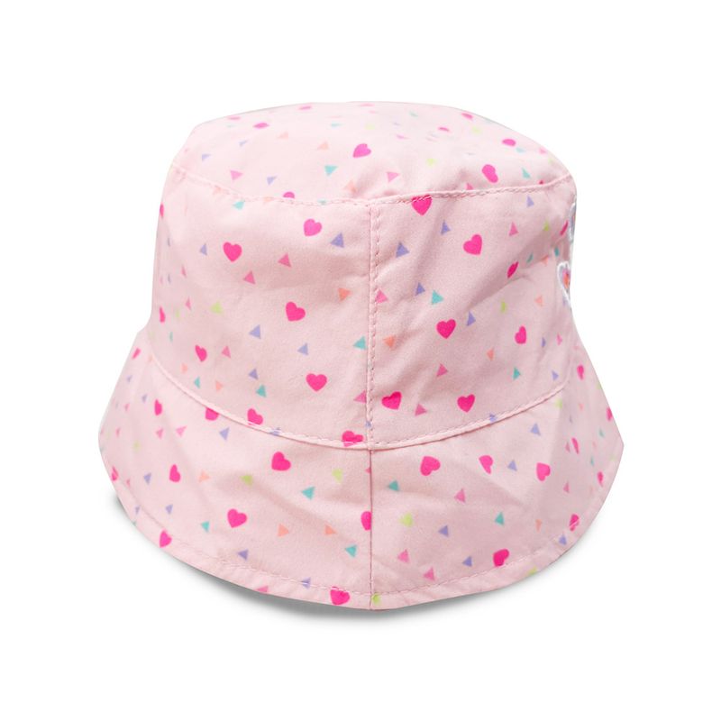 Gorro-de-verano-color-rosado