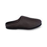 Pantufla-casual-de-cuero-suave-y-ligera-color-marron