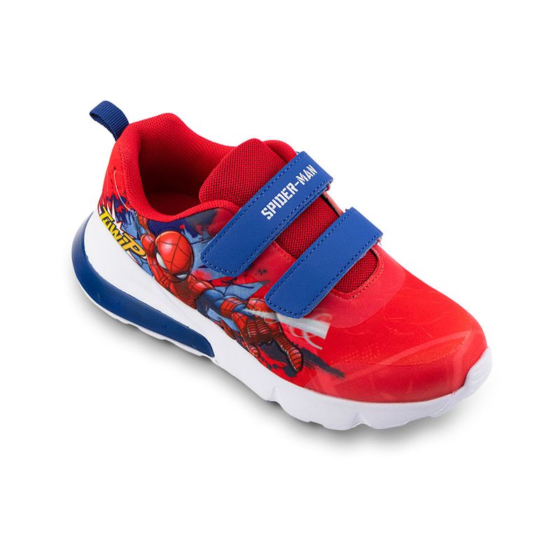 Zapatilla-con-diseNo-en-alto-relieve-color-rojo