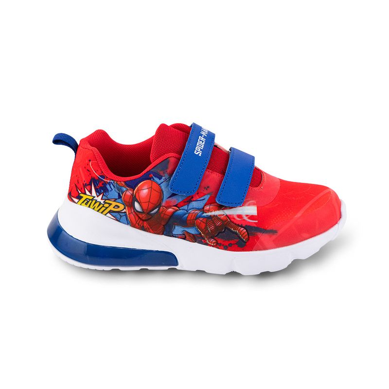 Zapatilla-con-diseNo-en-alto-relieve-color-rojo