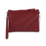 Cartera-de-cuero-para-dama-color-rojo