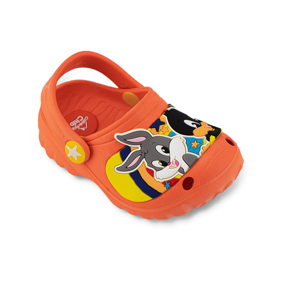 Crocs para niños | Sandalias tipo crocs infantiles | Calimod Store