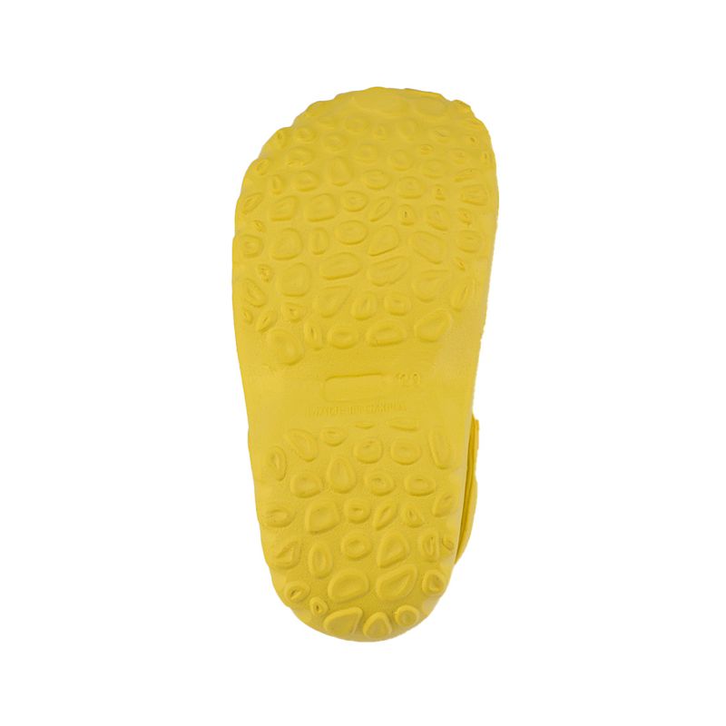 Sandalias-clogs-con-detalles-en-alto-relieve-color-amarillo