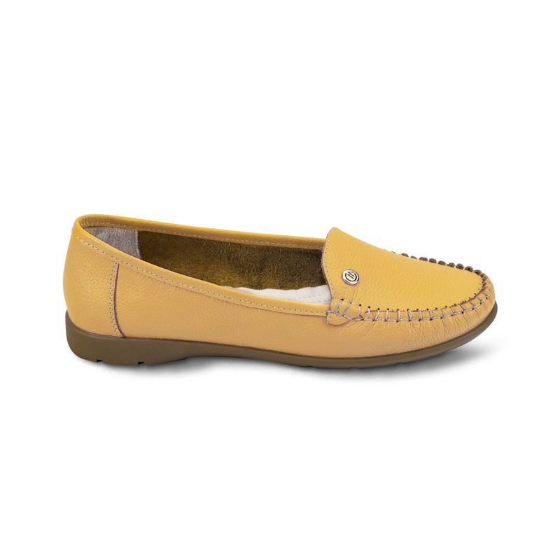 Mocasin-casual-hecho-artesanalmente-color-mostaza