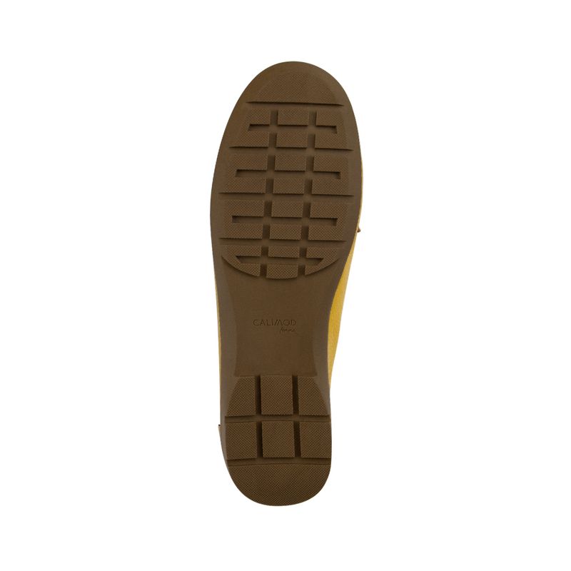 Mocasin-casual-hecho-artesanalmente-color-mostaza