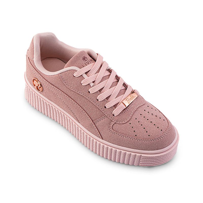 Zapatilla-iconica-estilo-urbano-casual-color-rosado