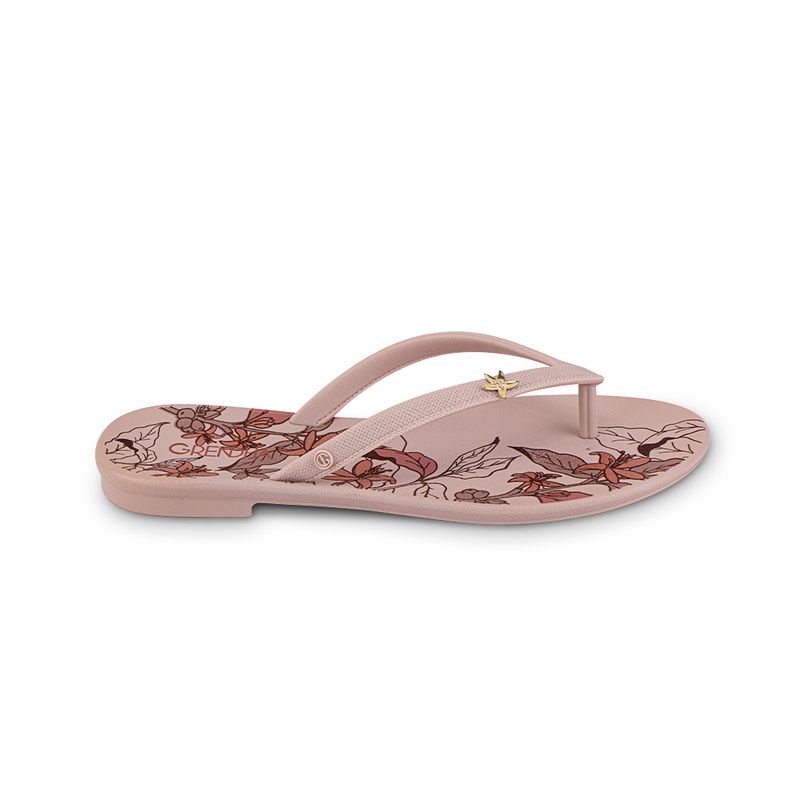 Sandalia-casual-con-estampados-exclusivos-color-nude-claro