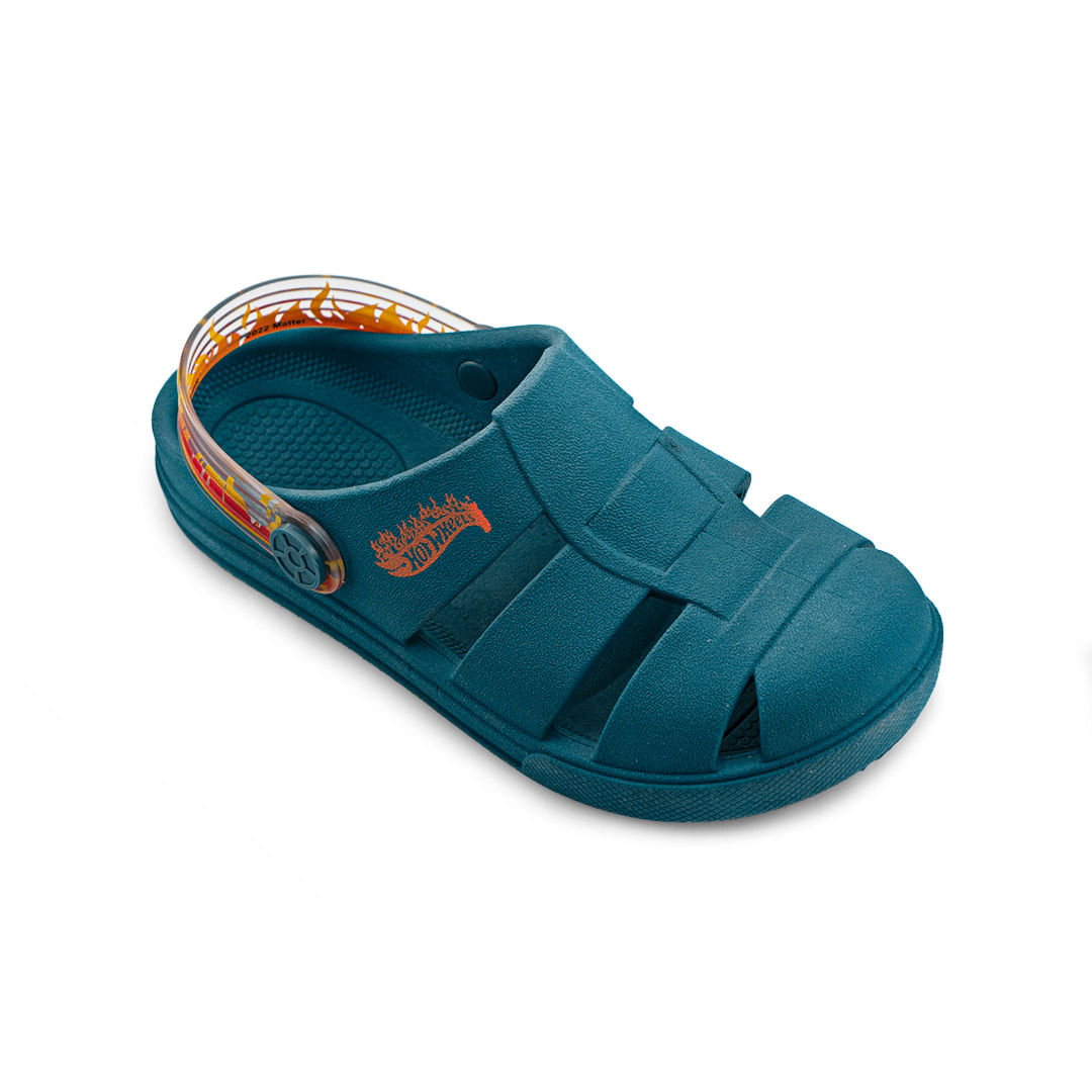 Crocs sandalias para online niños