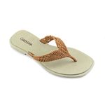 Sandalia-flip-flop-casual-ligera-color-hueso-marron
