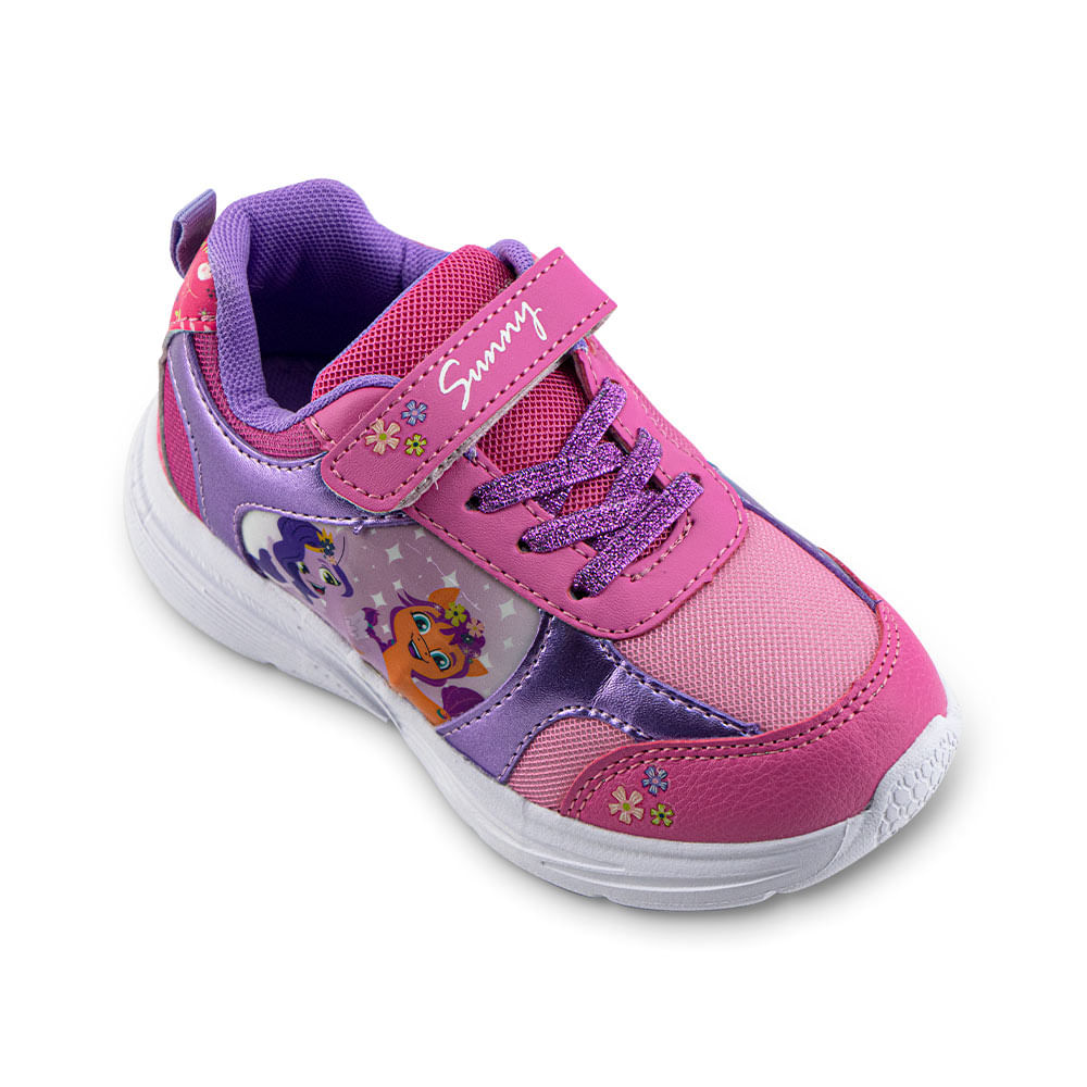 Zapatillas de niña | Frozen, Minnie Mouse, Barbie | Store