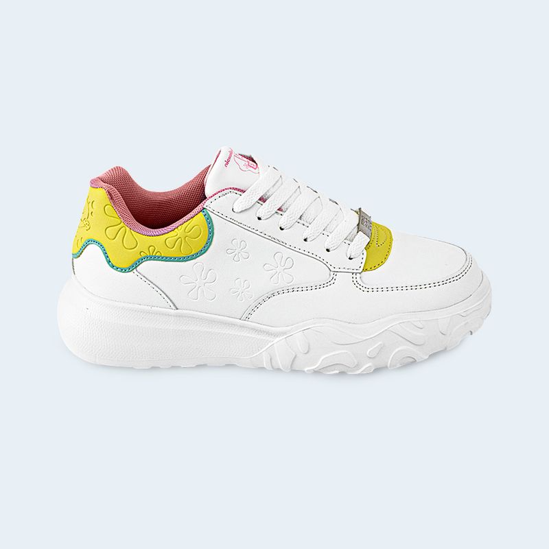Zapatilla-iconica-estilo-urbano-casual-color-amarillo