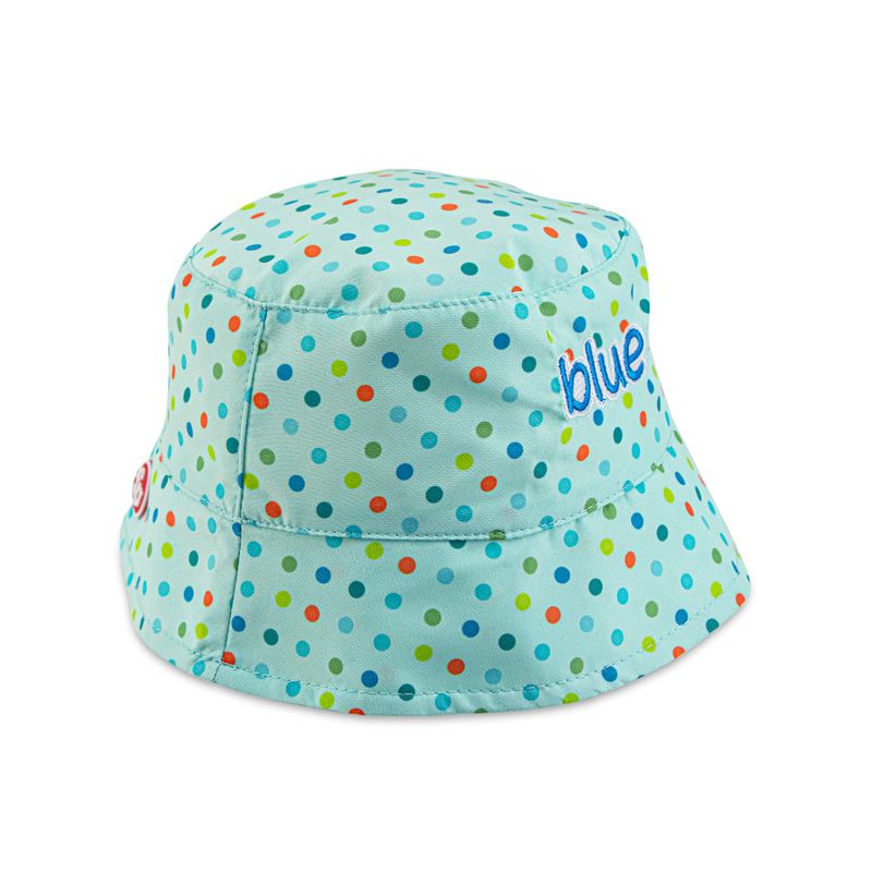 Gorro-de-verano-con-diseno-marino-color-celeste