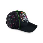 Gorro-de-verano-horror-club-color-negro