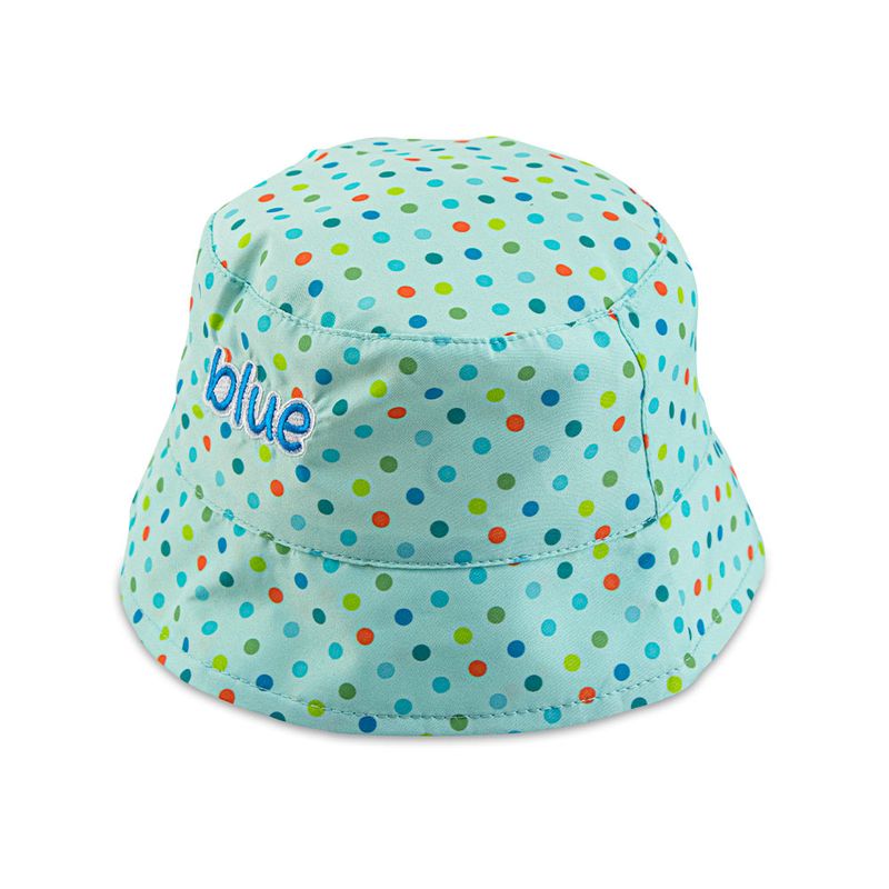 Gorro-de-verano-con-diseno-marino-color-celeste