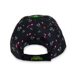 Gorro-de-verano-horror-club-color-negro