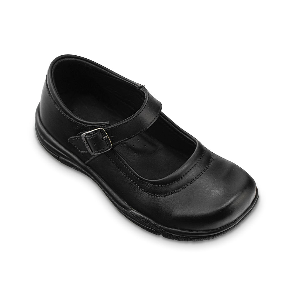fuga preparar Experto Zapatos escolares para niñas | Calimod Store