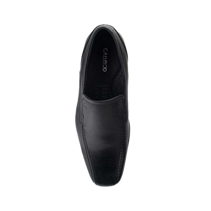 Zapato de vestir en cuero premium 1VAU007 CALIMOD