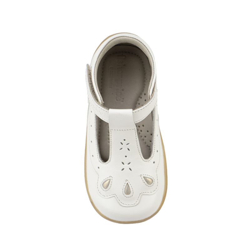 Zapato-de-vestir-de-cuero-para-nina-color-perla