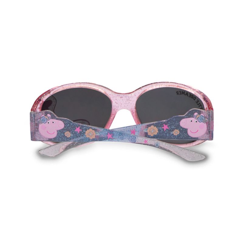 Lentes-de-sol-con-proteccion-UV-libre-de-niquel-color-rosado