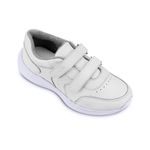 Zapatilla-escolar-de-cuero-color-blanco