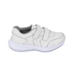 Zapatilla-escolar-de-cuero-color-blanco