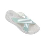 Sandalia-casual-de-planta-ligera-color-celeste-agua
